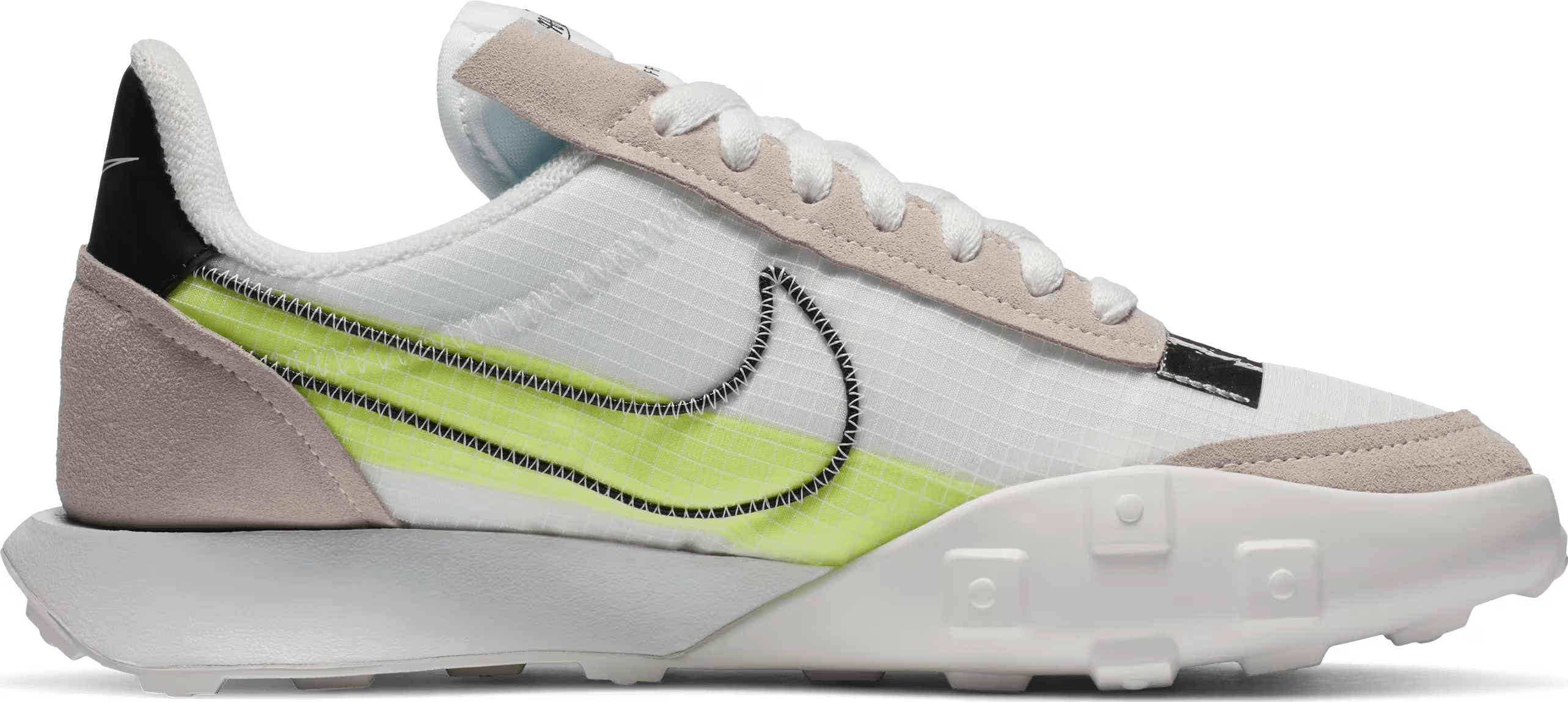 Nike Waffle Racer 2X Summit White (W)