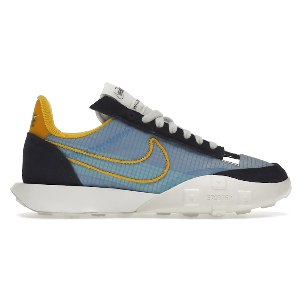 Nike Waffle Racer 2X Blackened Blue (W)