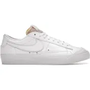 Nike Blazer Low 77 White (W)