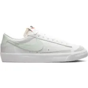 Nike Blazer Low 77 White Barely Green (W)