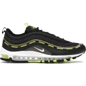 Nike Air Max 97 UNDFTD Black Volt