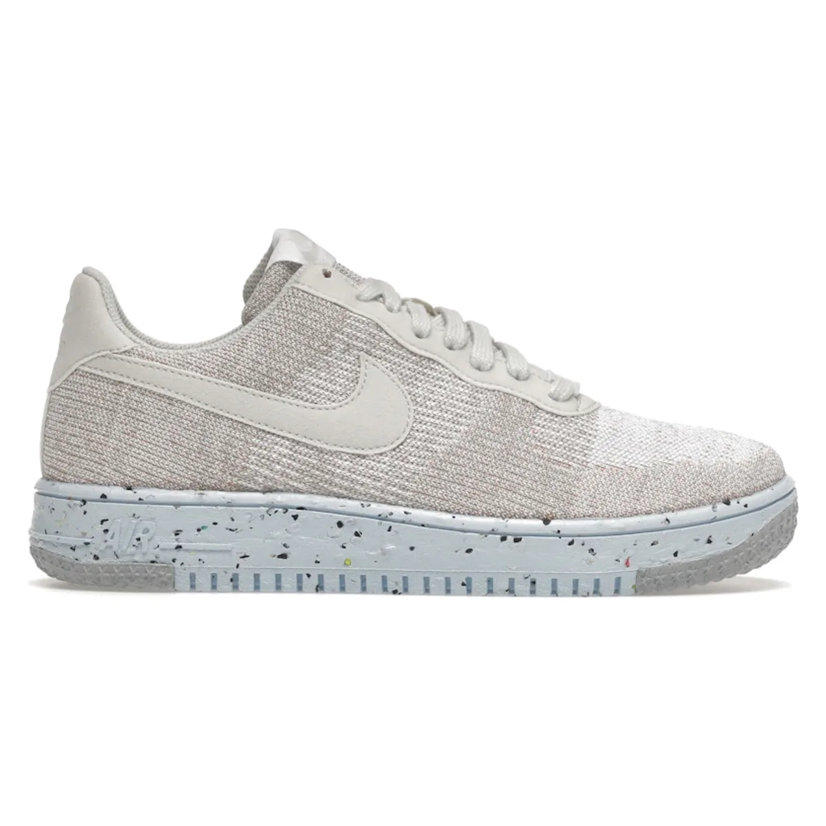 Nike Air Force 1 Crater FlyKnit Photon Dust