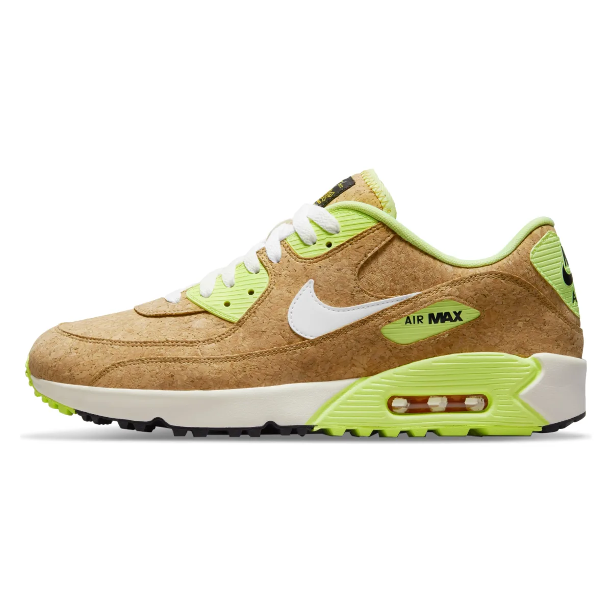 Nike Air Max 90 G NRG 'Cork'