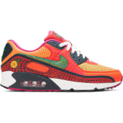 Nike Air Max 90 "Dia de los Muertos"