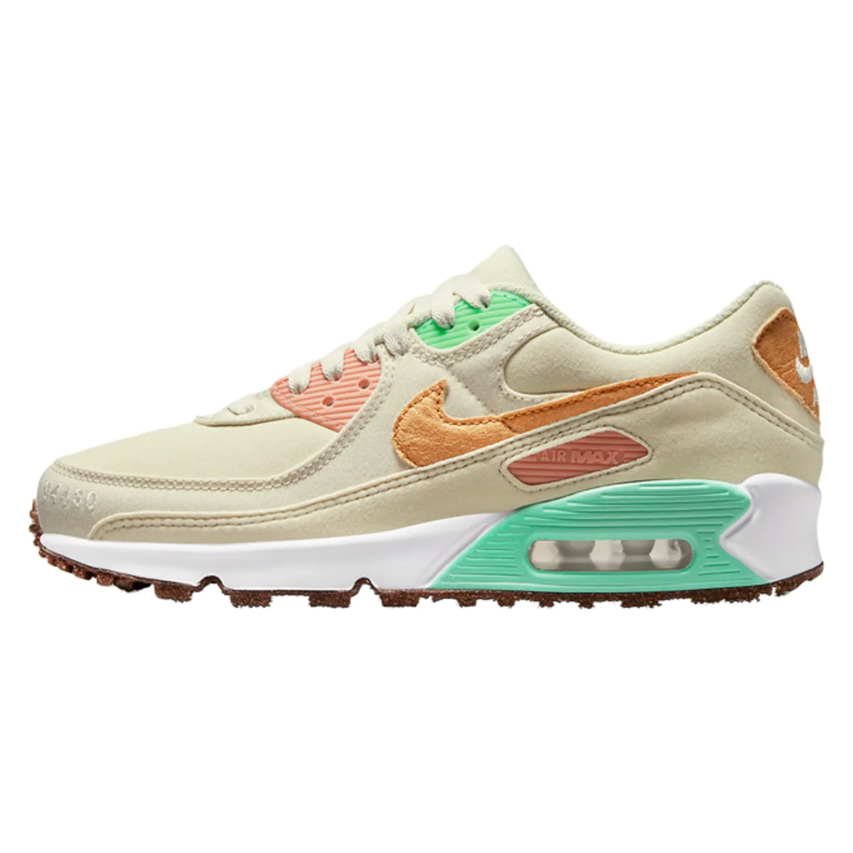 Nike Air Max 90 "Happy Pineapple"