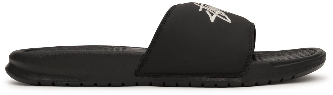 Nike Benassi Stussy Black