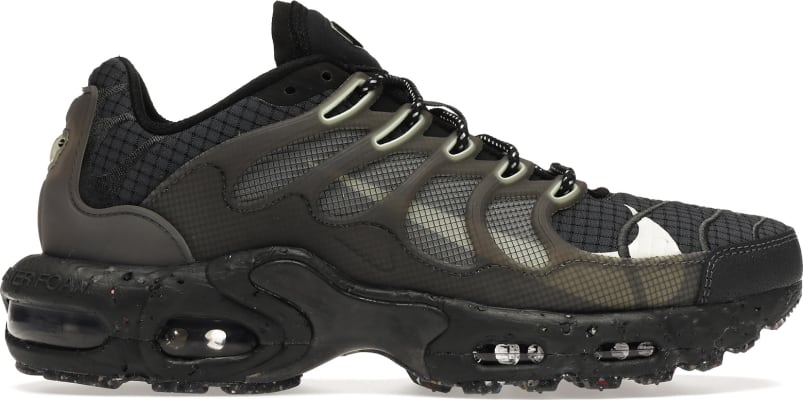 Nike Air Max Terrascape Plus Black Lime