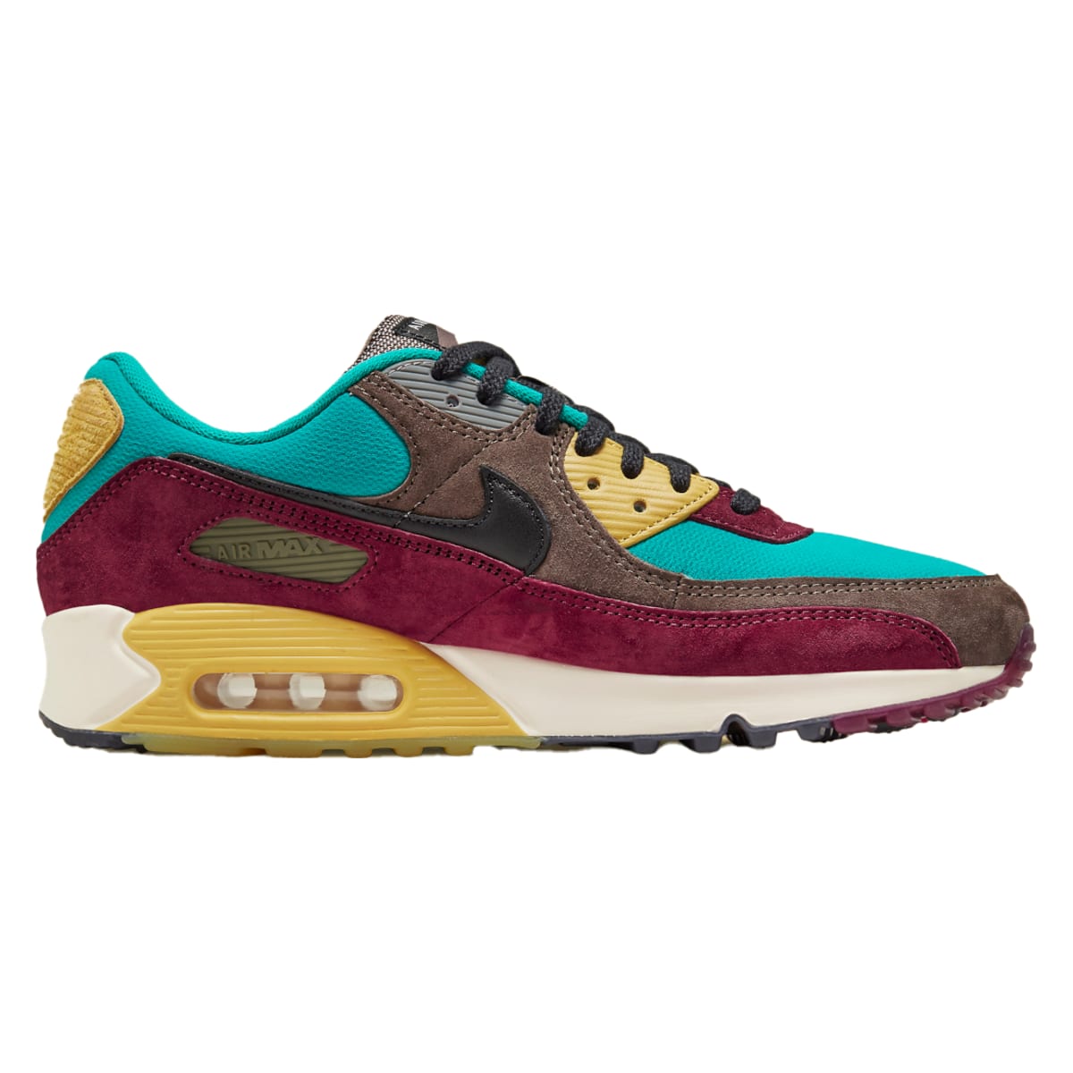 Nike Air Max 90 "Ridgerock"