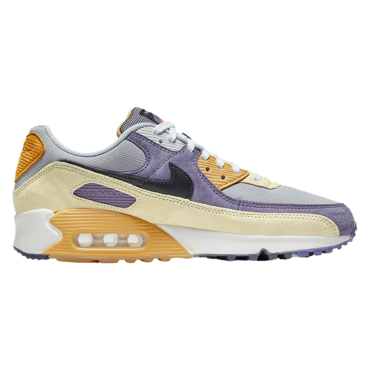 Nike Air Max 90 "Lemon Drop"