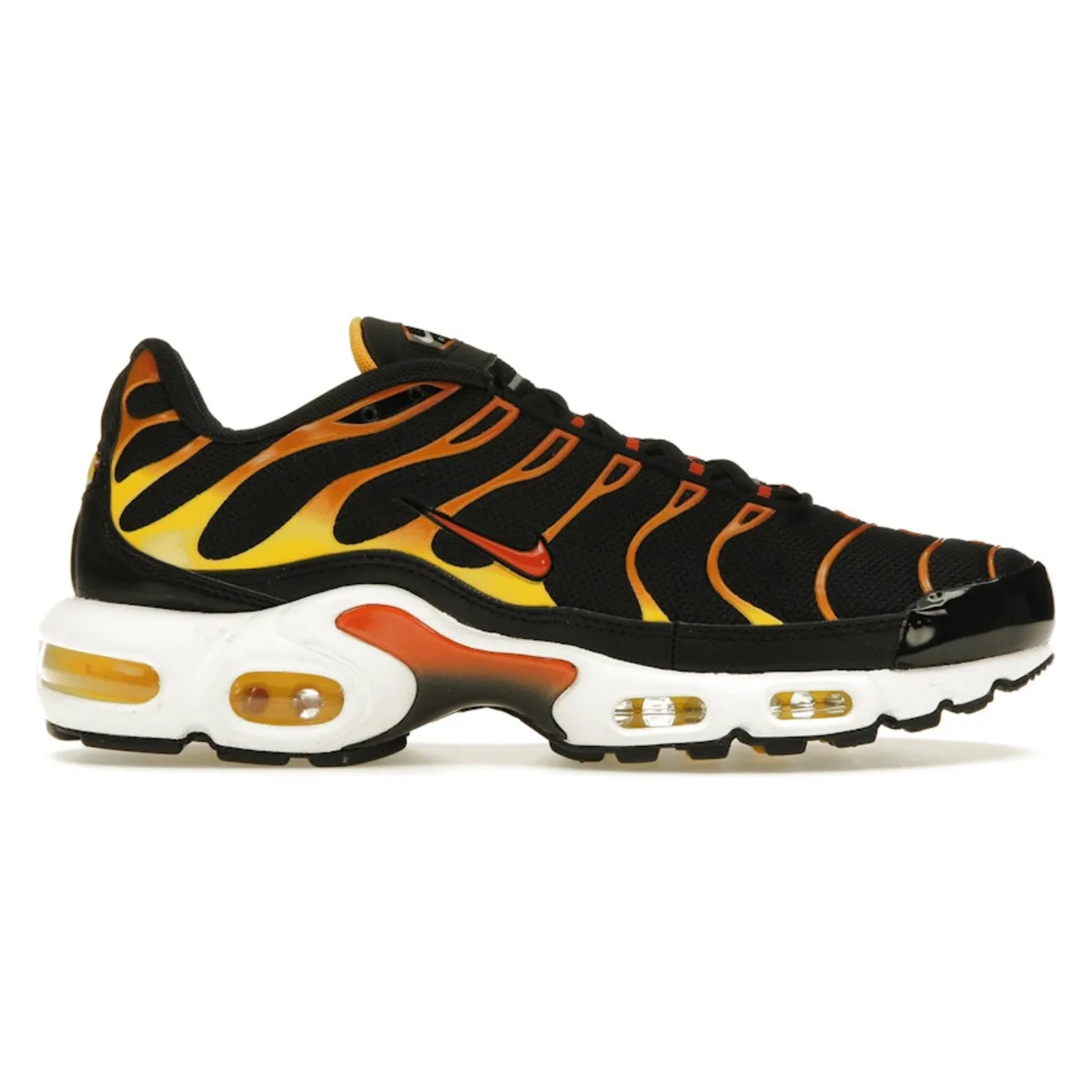 Nike Air Max Plus Reverse Sunset