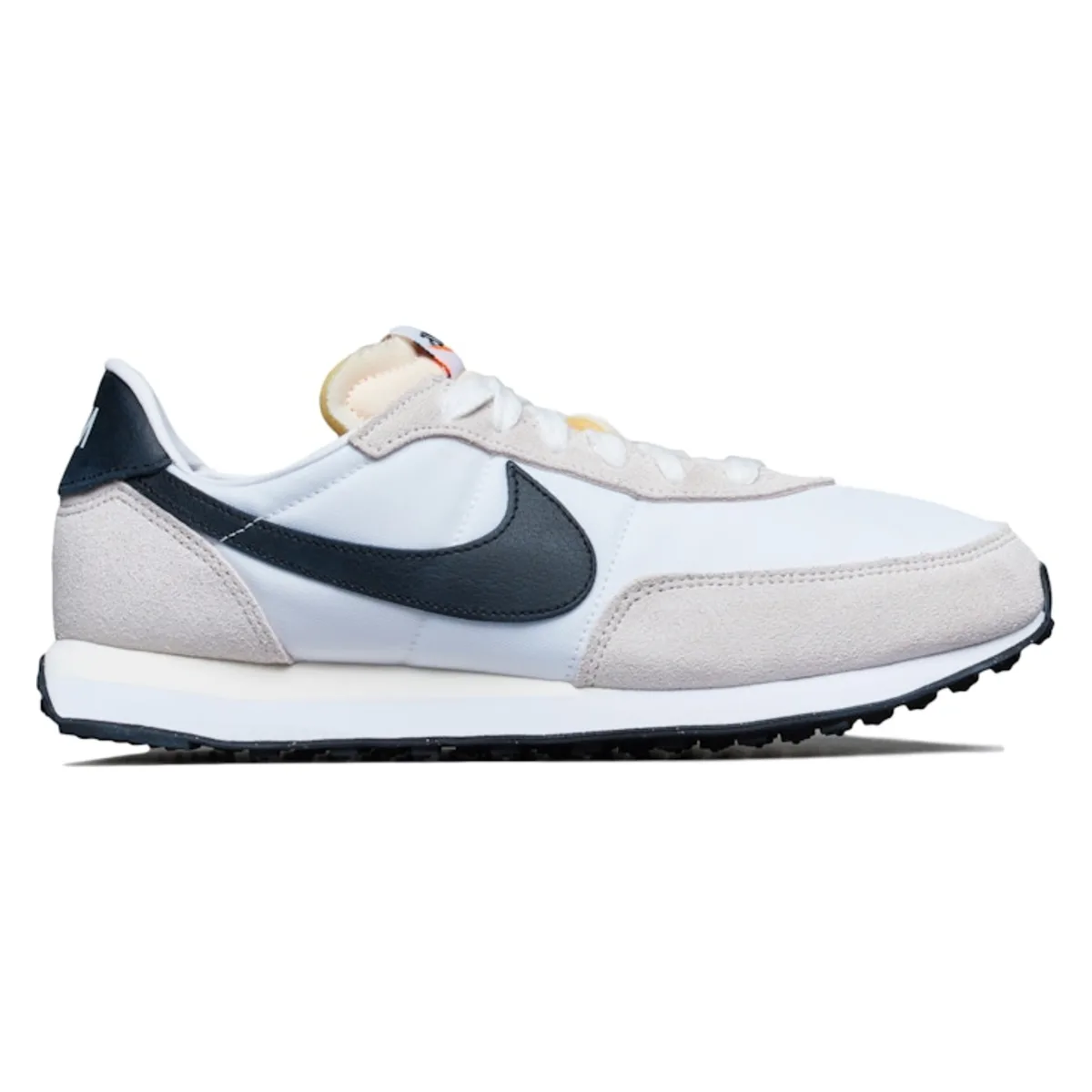 Nike Waffle Trainer 2 Summit White Black (GS)