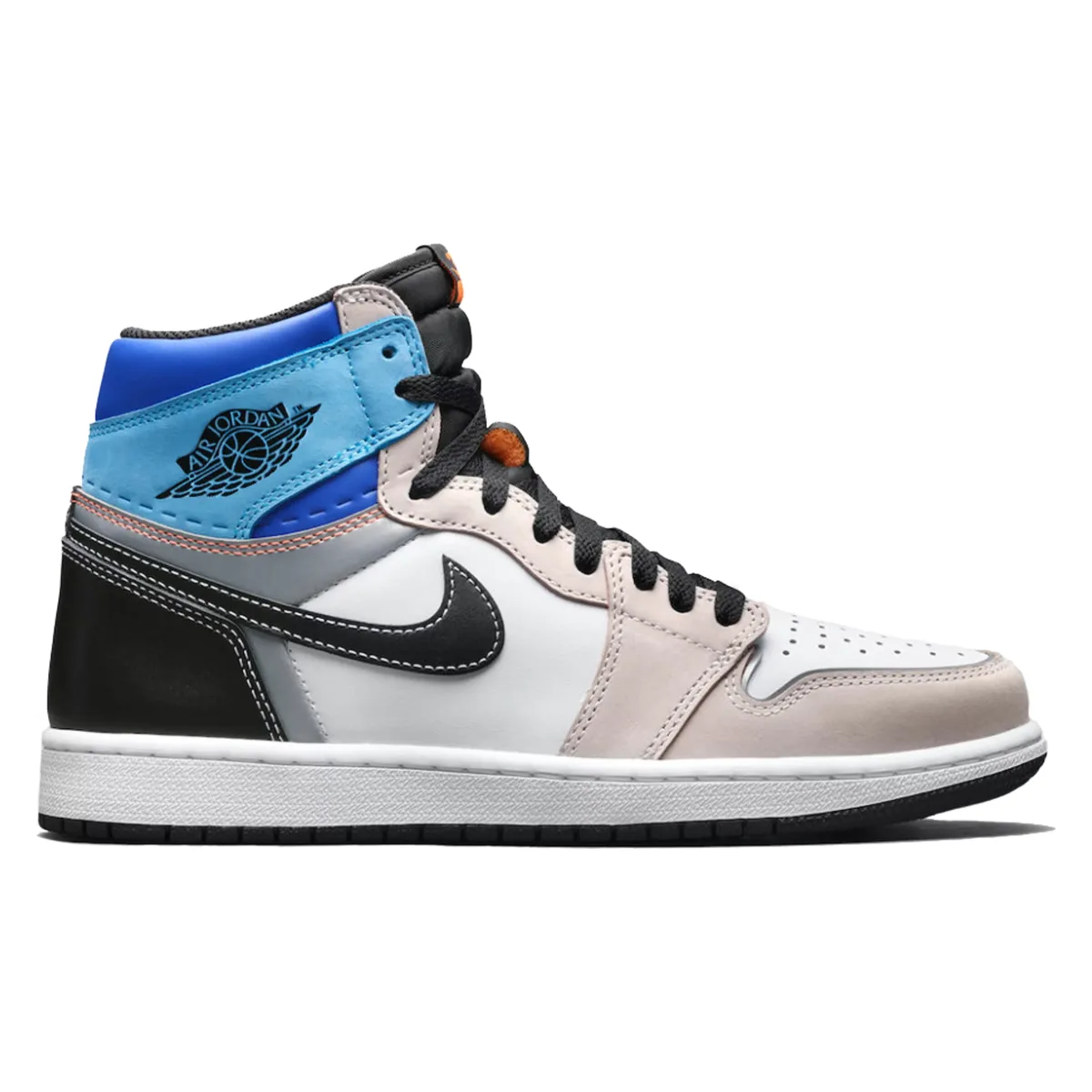 Air Jordan 1 High OG "Prototype"