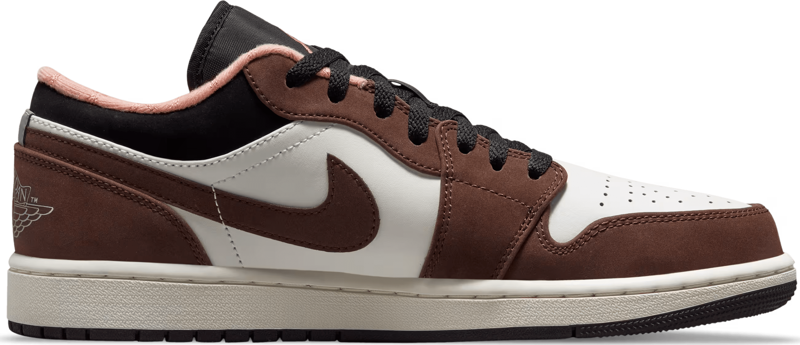Air Jordan 1 Low SE "Mocha"