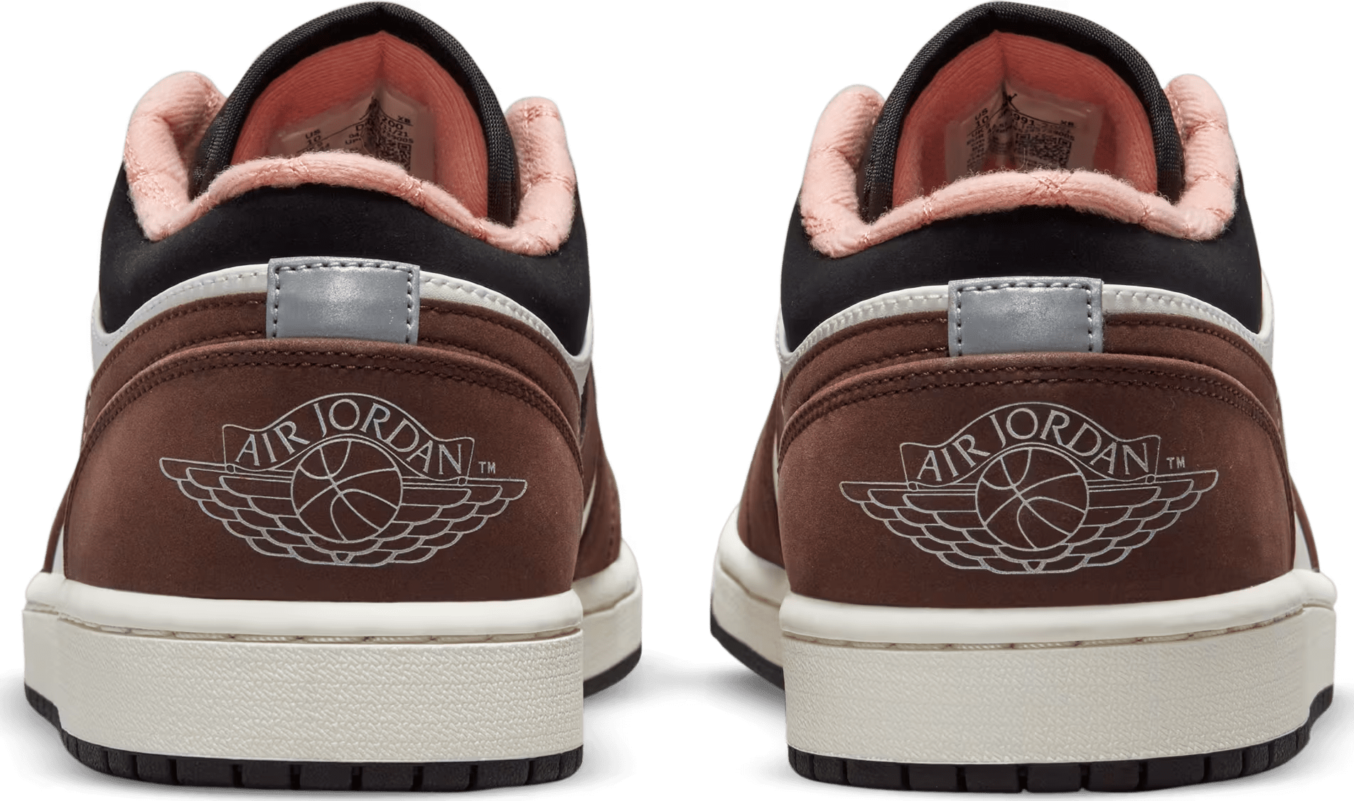 Air Jordan 1 Low SE "Mocha"