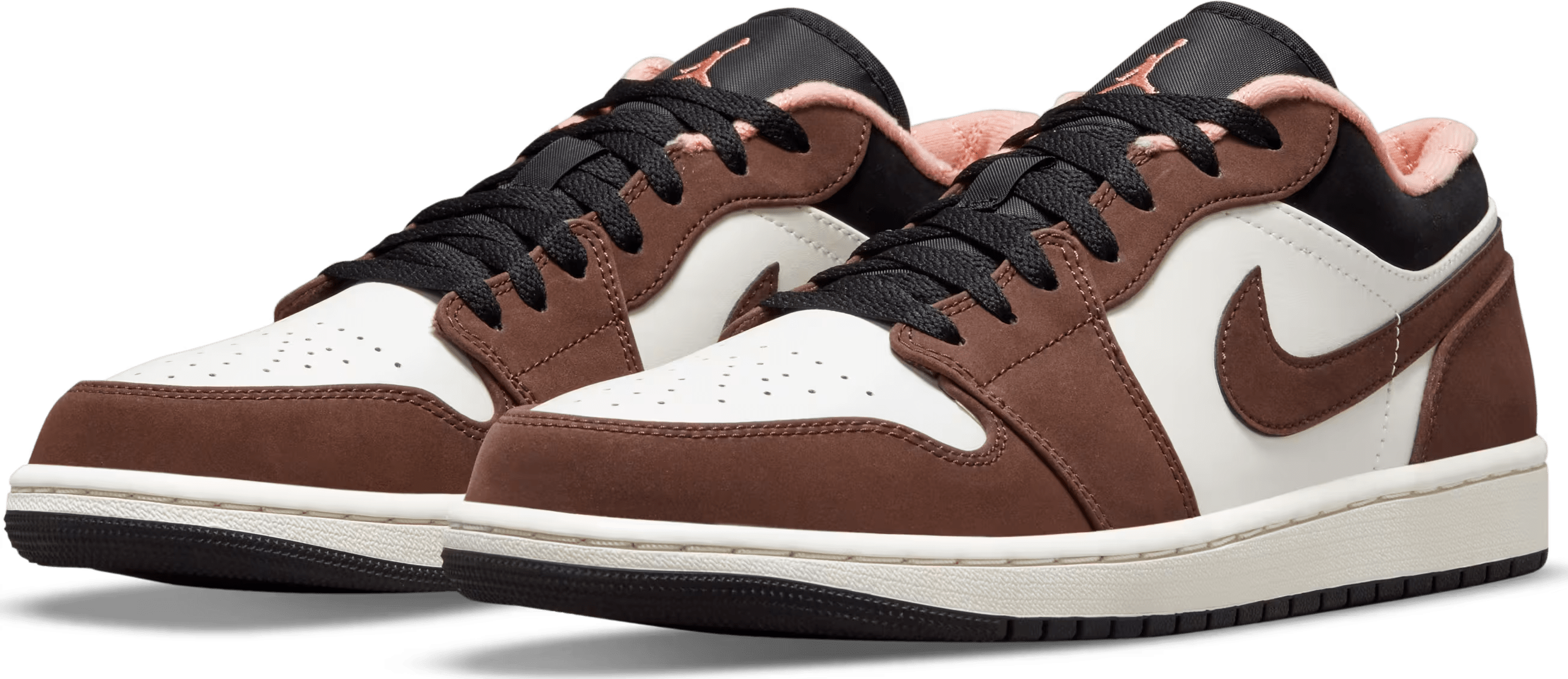 Air Jordan 1 Low SE "Mocha"