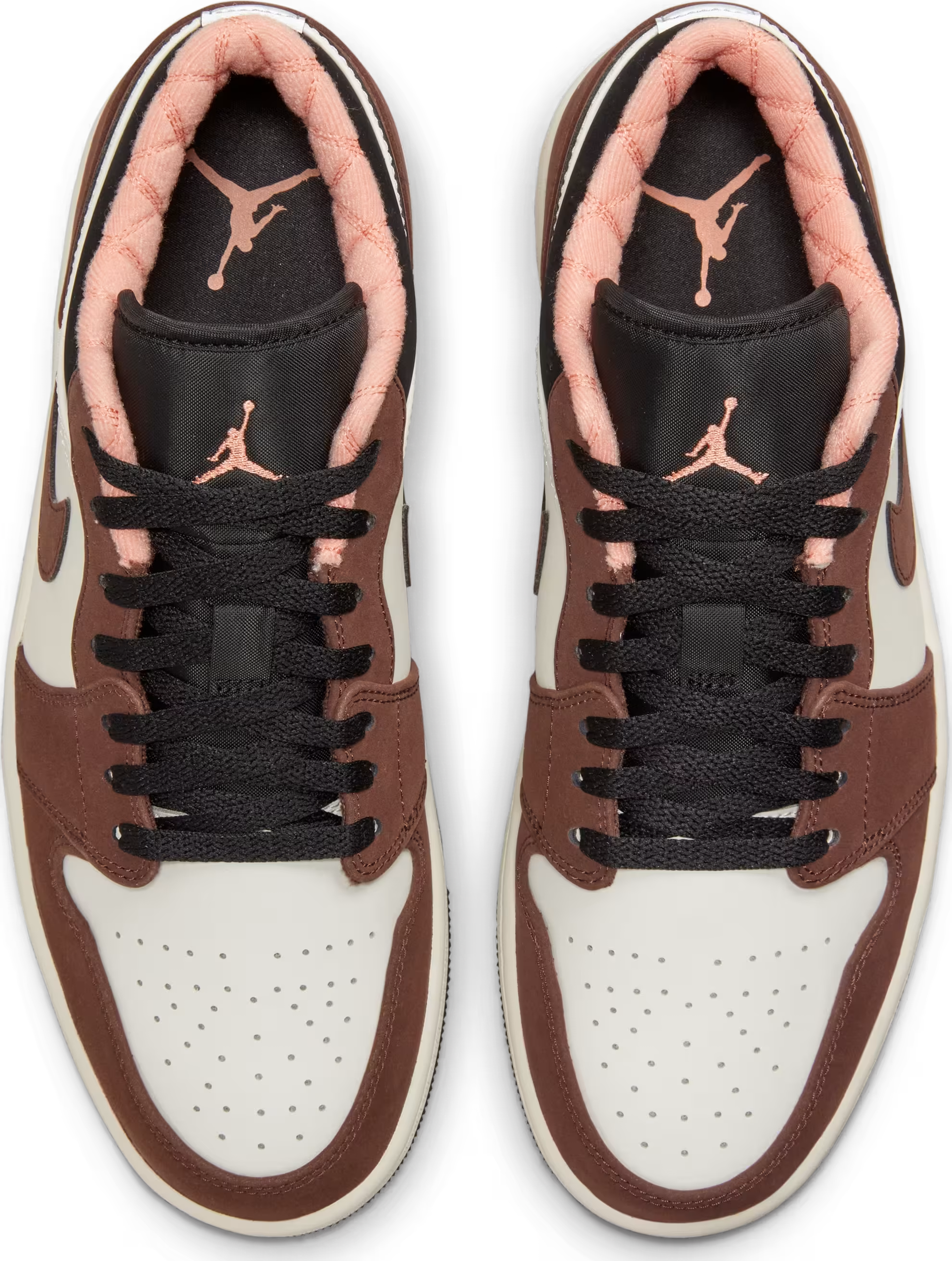 Air Jordan 1 Low SE "Mocha"