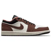Air Jordan 1 Low SE "Mocha"