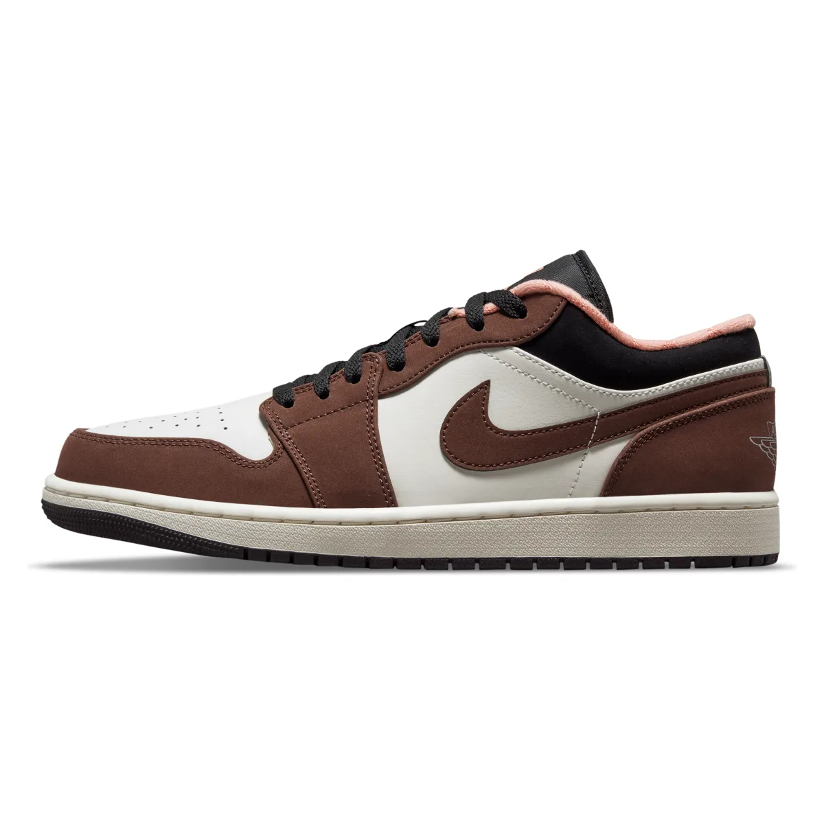 Air Jordan 1 Low SE "Mocha"