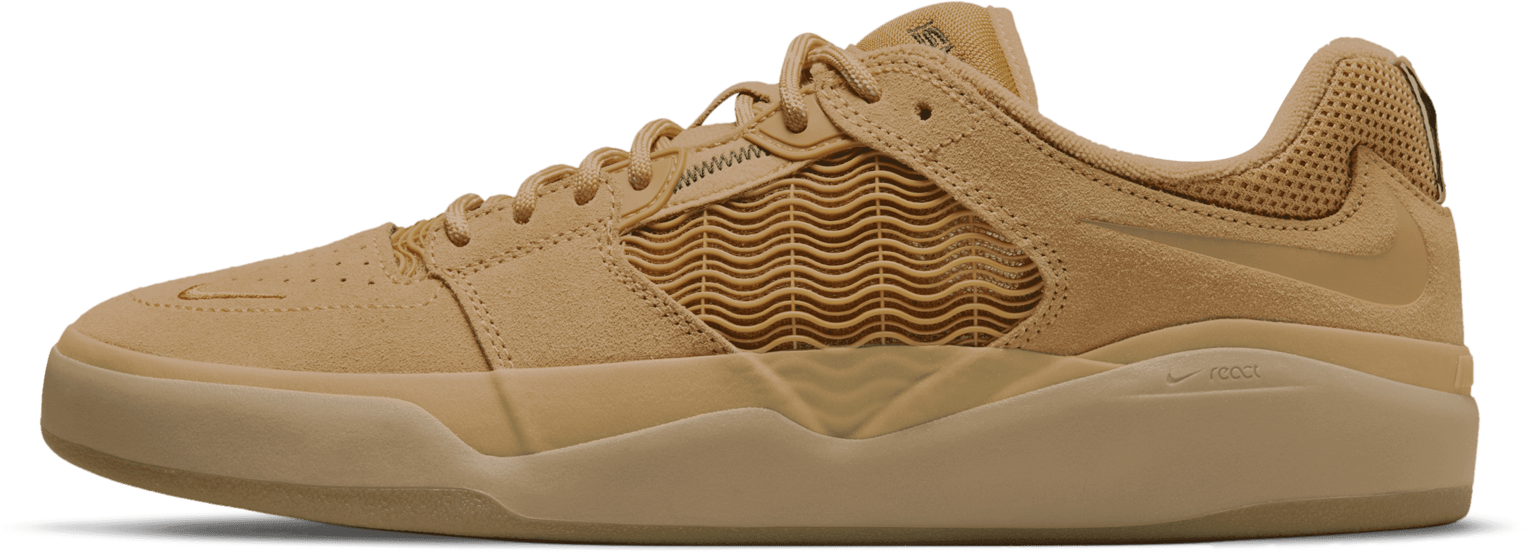 Nike SB Ishod Wair Wheat
