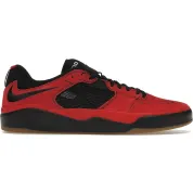 Nike SB Ishod Wair Varsity Red Black Gum