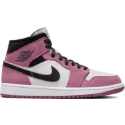 Air Jordan 1 WMNS Mid SE Light Mulberry