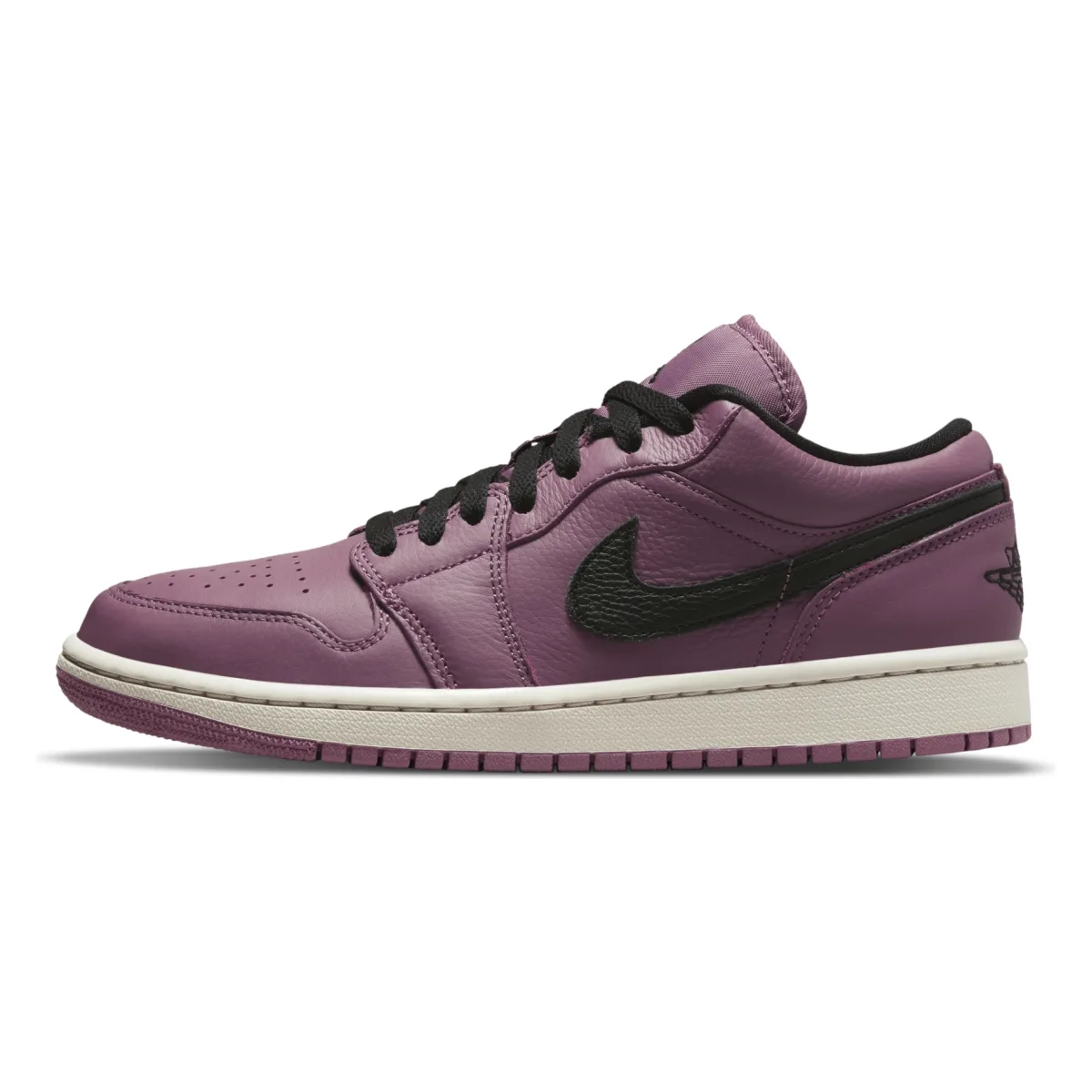 Air Jordan 1 Low SE "Light Mulberry"
