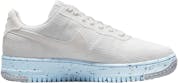Nike Air Force 1 Crater FlyKnit "Pure Platinum"