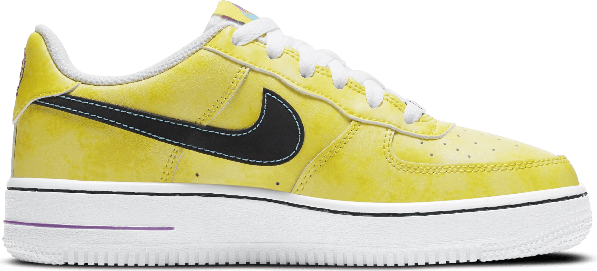 Nike Air Force 1 Lv8 Bg Plb