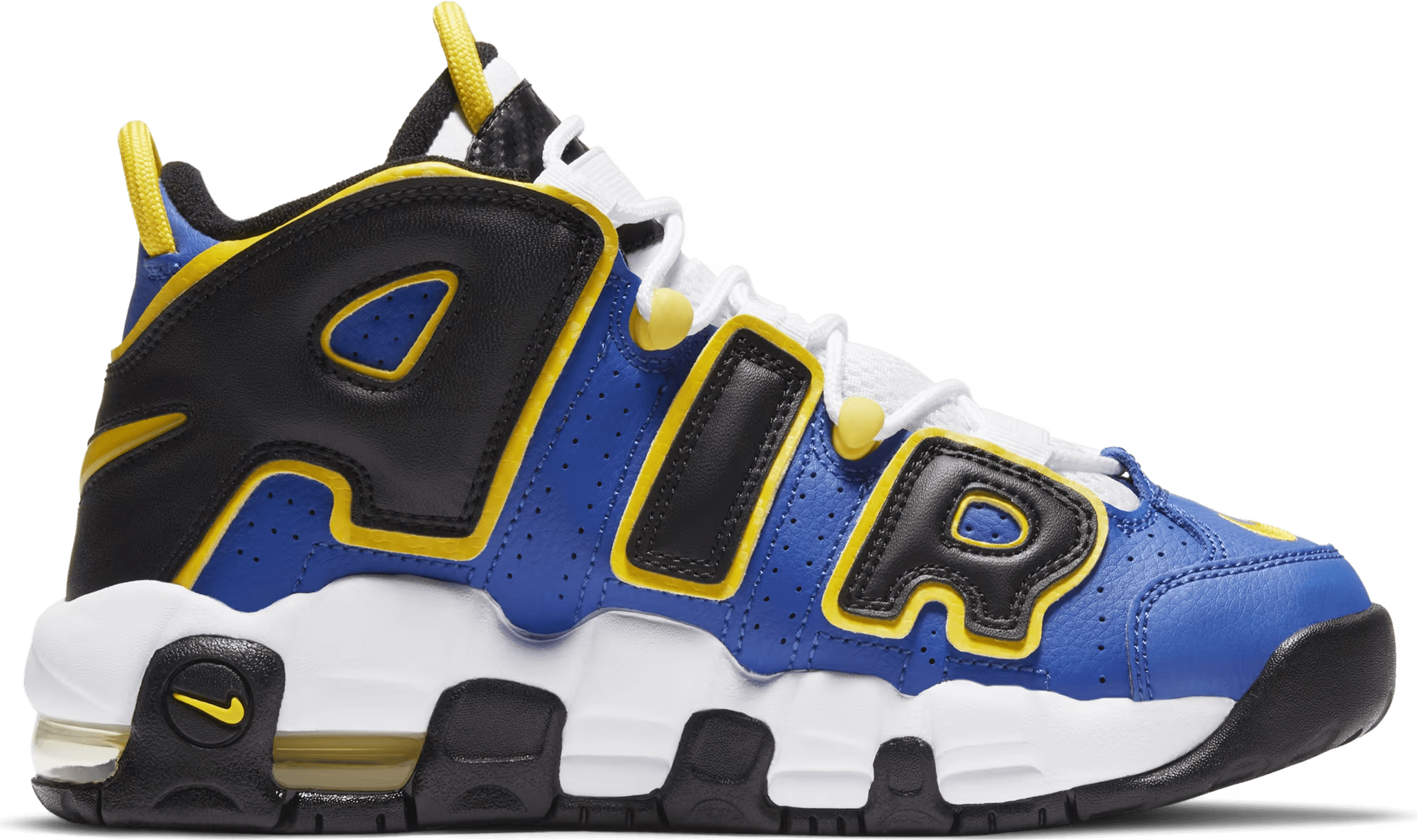 Nike Air More Uptempo Bg Plb