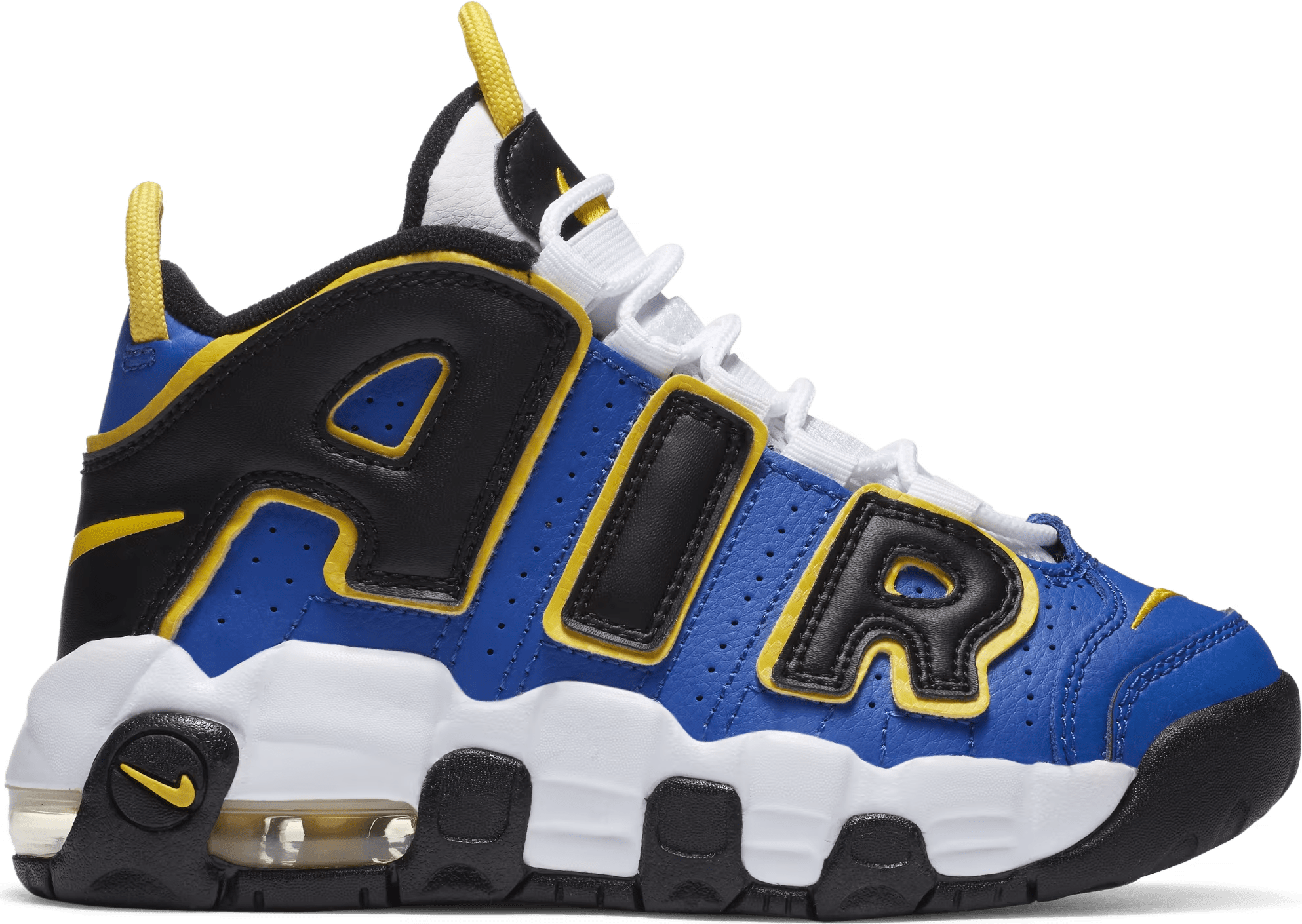 Nike Air More Uptempo Bp Plb
