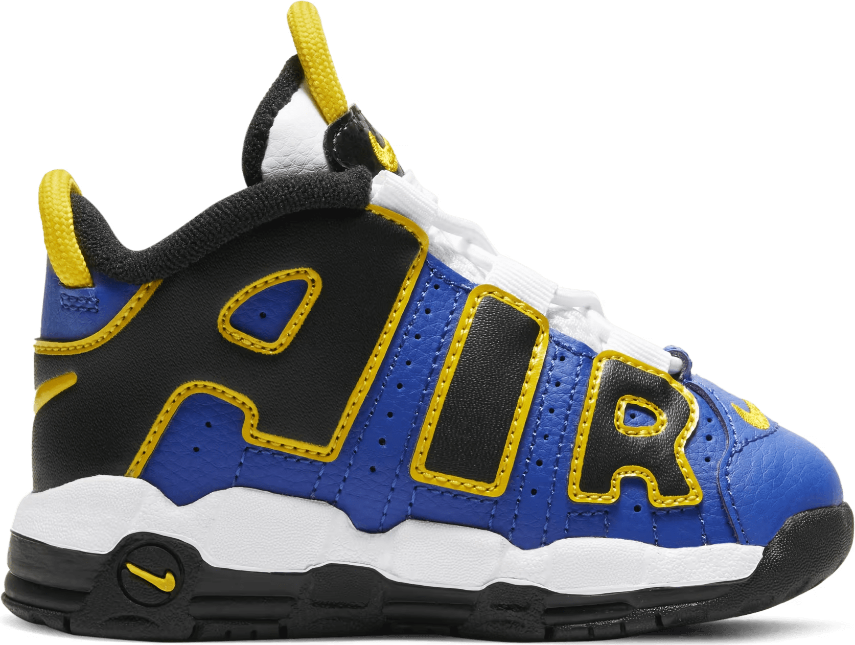 Nike Air More Uptempo Bt Plb
