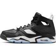 Jordan Flight Club '91 Black White (2025)