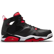 Air Jordan Flight Club '91 "Black University Red"