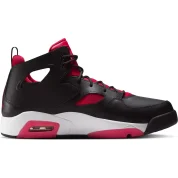 Jordan Flight Club '91 Black White Varsity Red