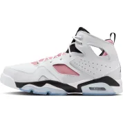 Jordan Flight Club '91 White Rust Pink Black