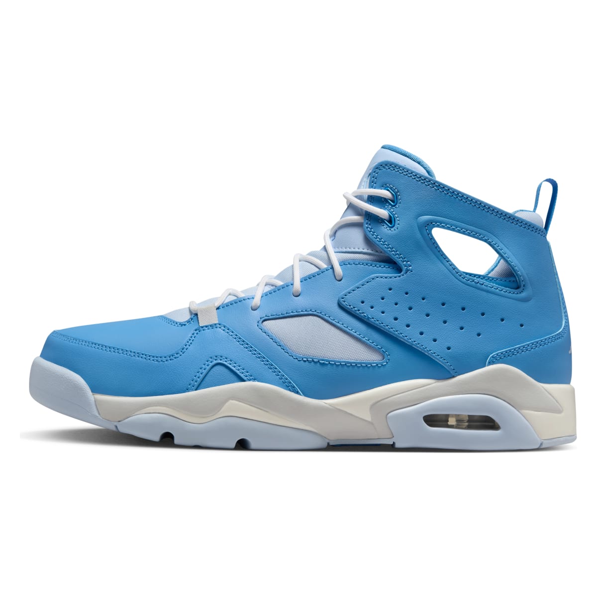 Air Jordan Flight Club '91 "Legend Blue"
