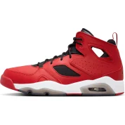 Jordan Flight Club '91 Varsity Red White Black