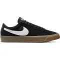 Nike SB Zoom Blazer Low GT Black White Gum