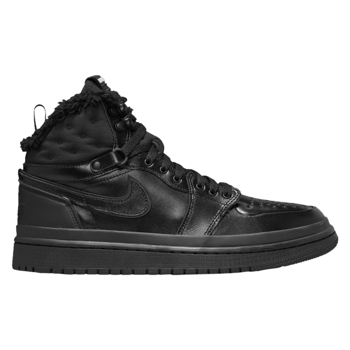 Air Jordan 1 Acclimate "Triple Black"