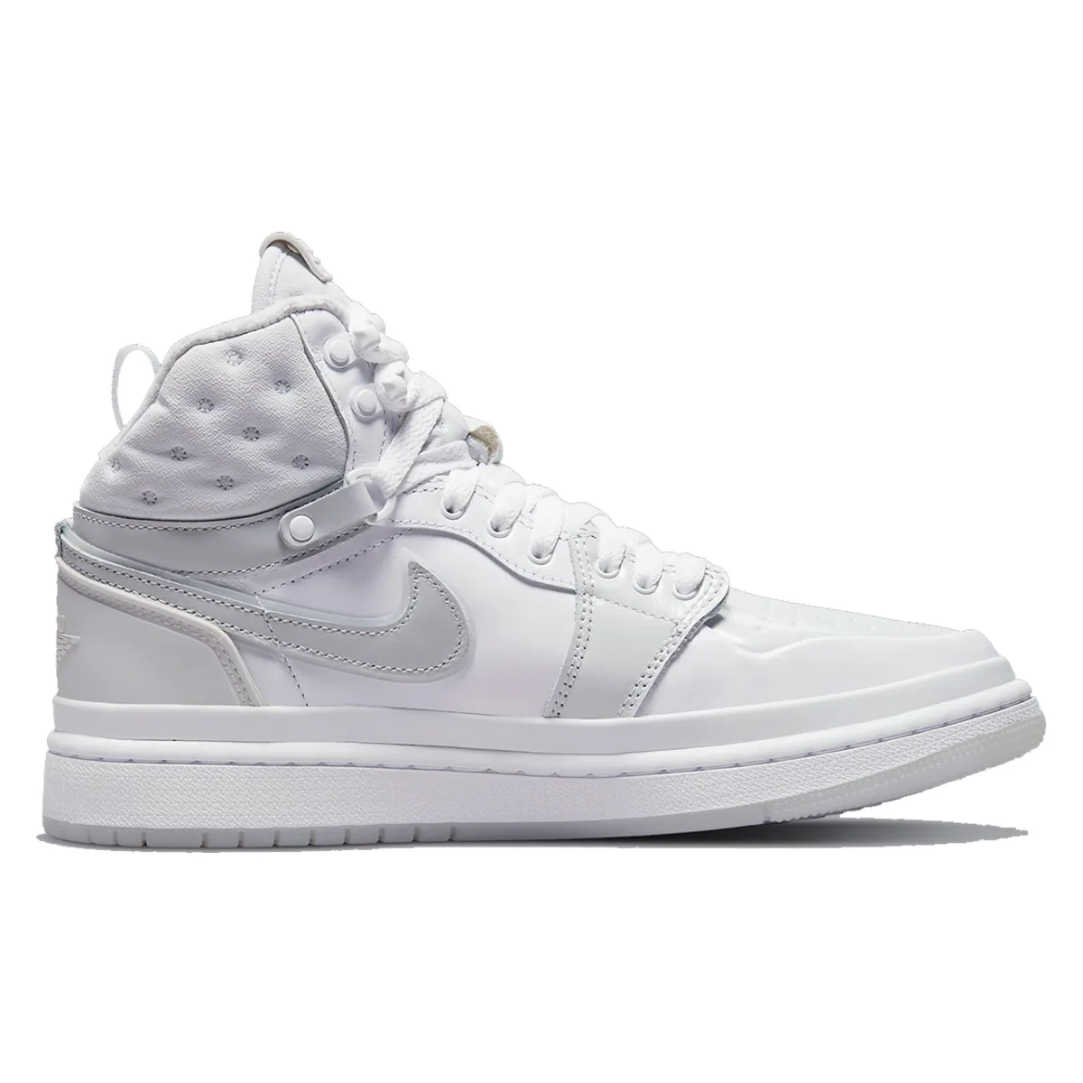 Air Jordan 1 High Acclimate "White"