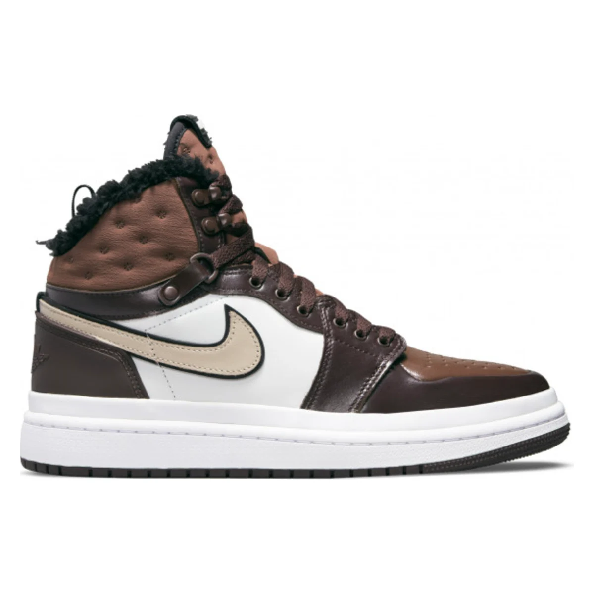 Air Jordan 1 Acclimate "Chocolate"