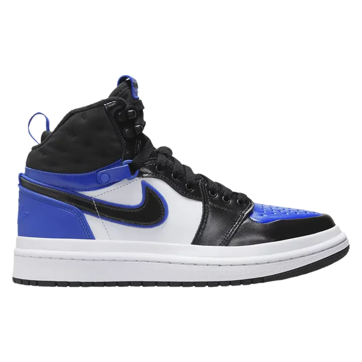 Air Jordan 1 Acclimate Wmns "Royal Toe"