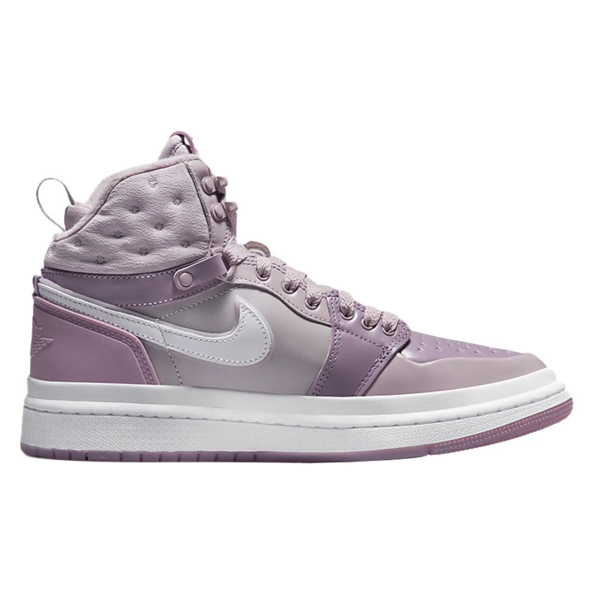 Air Jordan 1 Acclimate "Plum Fog"