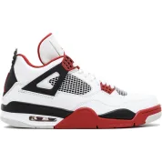 Air Jordan 4 Retro OG "Fire Red"