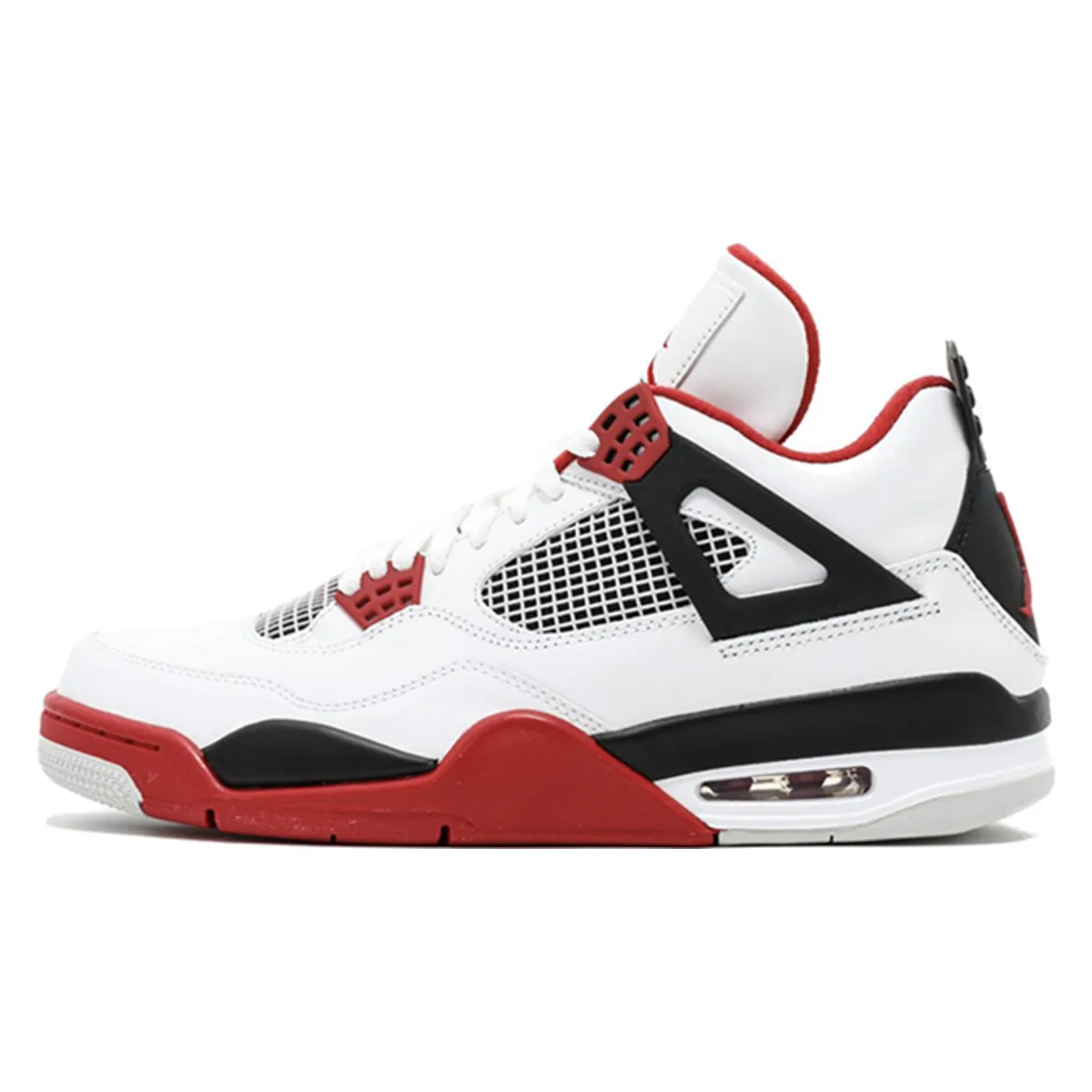 Air Jordan 4 Retro OG "Fire Red"