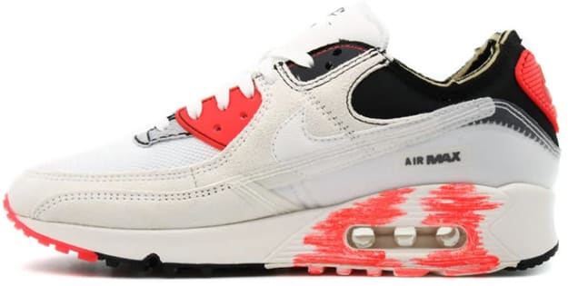 Nike Air Max 90 Premium "Archetype"