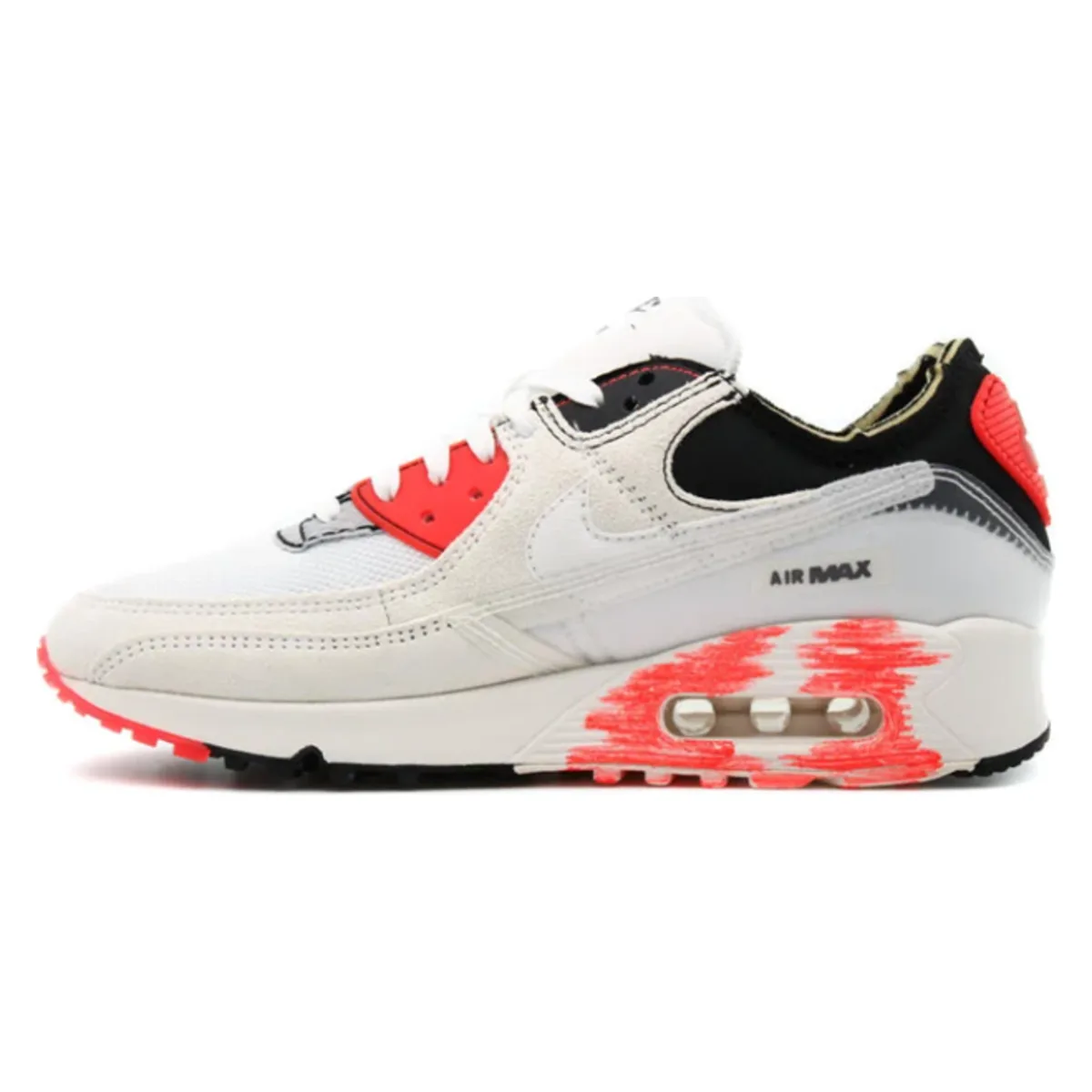 Nike Air Max 90 Premium "Archetype"
