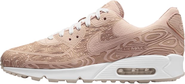 Nike Air Max 90 QS "Laser"