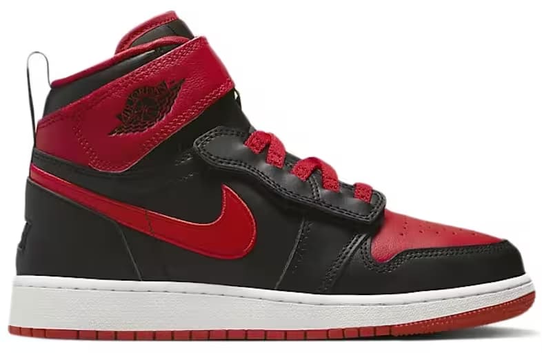 Jordan 1 High FlyEase Bred (GS)