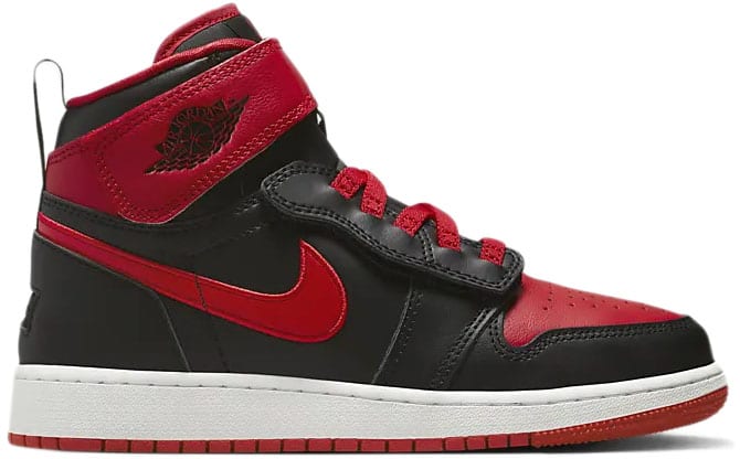 Jordan 1 High FlyEase Bred (GS)